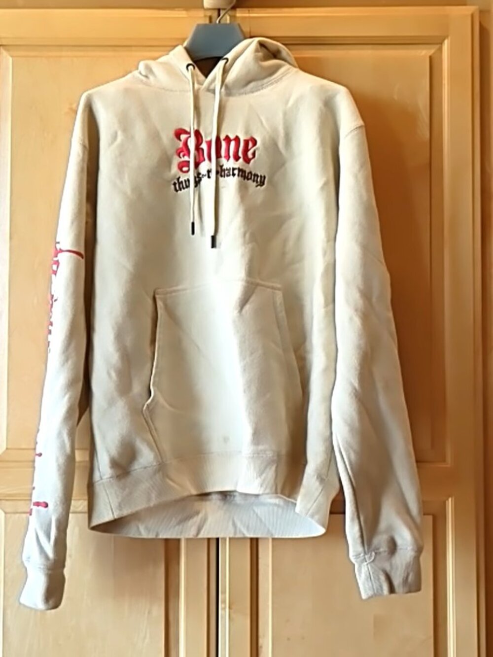 Bone Thugs and Harmony Hoodie